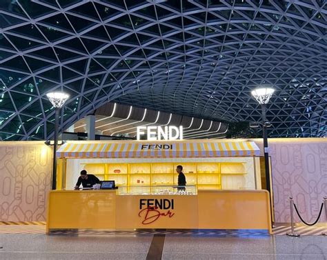 fendi caffe hia photos|Reviews, Photos .